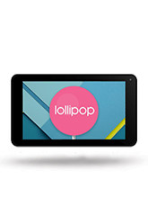 TABLET PC F&U 7’’ 8GB, ANDROID 5.1 LOLLIPOP