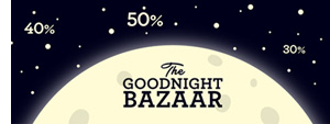Pharm24.gr Goodnight Bazaar!
